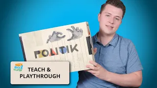 Politik: Teach & Playthrough
