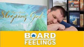 Sleeping Gods - Board Feelings