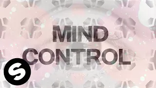 Joe Stone x Camden Cox - Mind Control (Official Lyric Video)