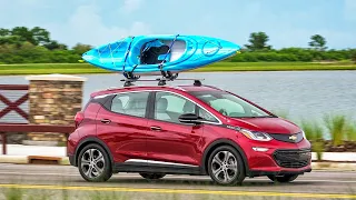 We Have $25,000 To Spend On A Used Electric Car! Help Us Decide What To Consider