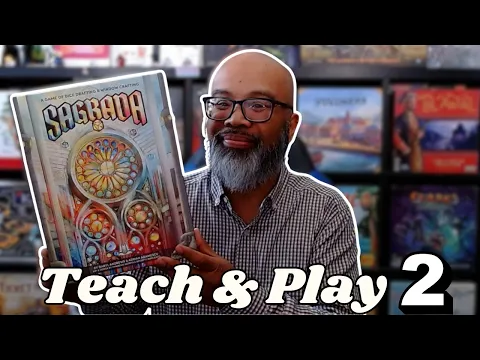 Revised Solo Rules Just Dropped for Sagrada Remastered! How'd I do this time?