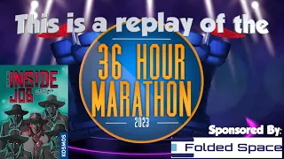 Dice Tower Replays: Inside Job