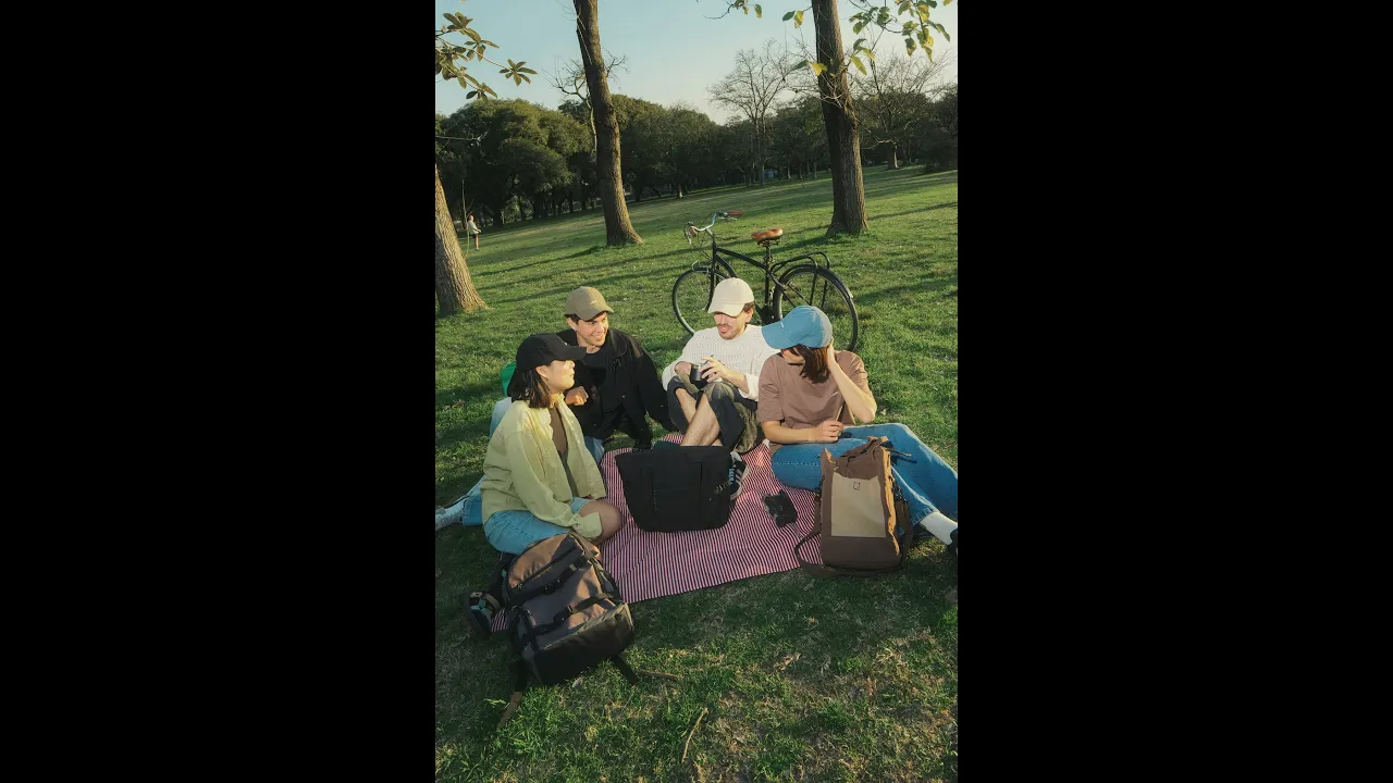 Video de Martha | www.martha.com.ar | gorras pilusos y más