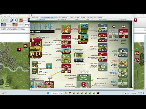 WaW 85 Gameplay Review and Mid Sc17 Recap pt 1