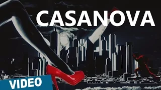Casanova Video Song | Jil Jung Juk | Siddharth | Andrea Jeremiah | Vishal Chandrashekhar