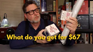 Dice Fights Heal or Steal: Unboxing