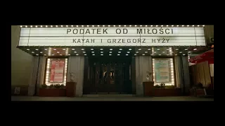 Kayah i Grzegorz Hyży - Podatek od miłości (Official Video)