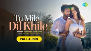 Tu Mile Dil Khile | Stebin Ben | Asees Kaur | Larrissa Bonesi | Lijo G-Dj Chetas | Full Audio