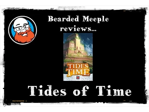 Tides of Time : Game Review