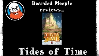 Tides of Time : Game Review