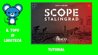 Scope: Stalingrad - tutorial