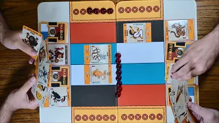 NAWALLI Playthrough Video