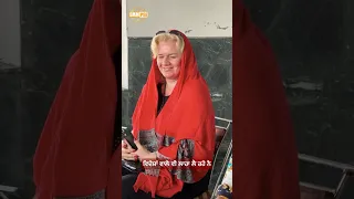 Even foreigners taking advantage of Mind Reset Camp  - Dhadrianwale