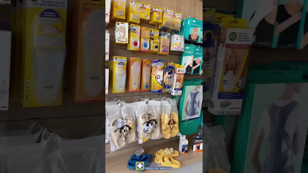 Video de Douglas Med