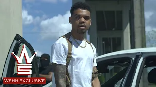 NBA OG3Three - “Walk Down” (Official Music Video - WSHH Exclusive)