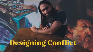 Cosmic Encounter is master class in...