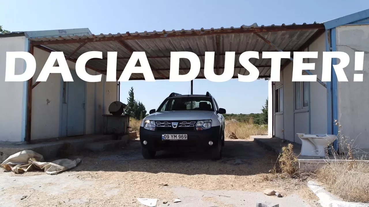 The World's Cheapest New SUV!