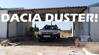 The World's Cheapest New SUV!