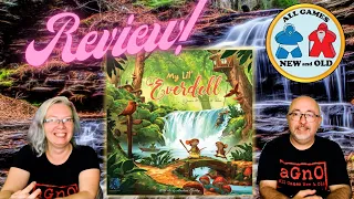 My Lil Everdell Review