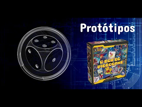 O Bom do Videogame - Como Jogar