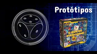 O Bom do Videogame - Como Jogar