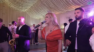 Superr manele - Andrada Cerna\u0026formația - live nuntă - Andrei\u0026Diana - RusuGrandBallRoom - mai 2025