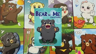 Bear with Me Preview