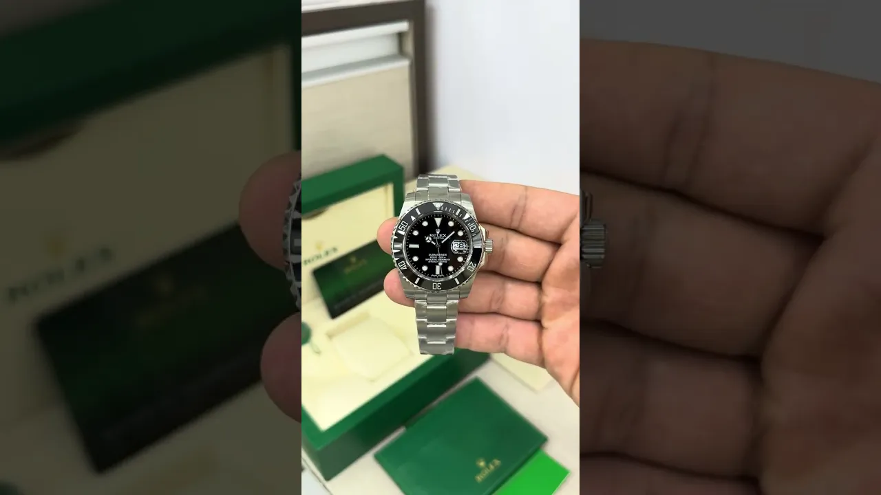 Vídeo de R24 - Relógio24Horas