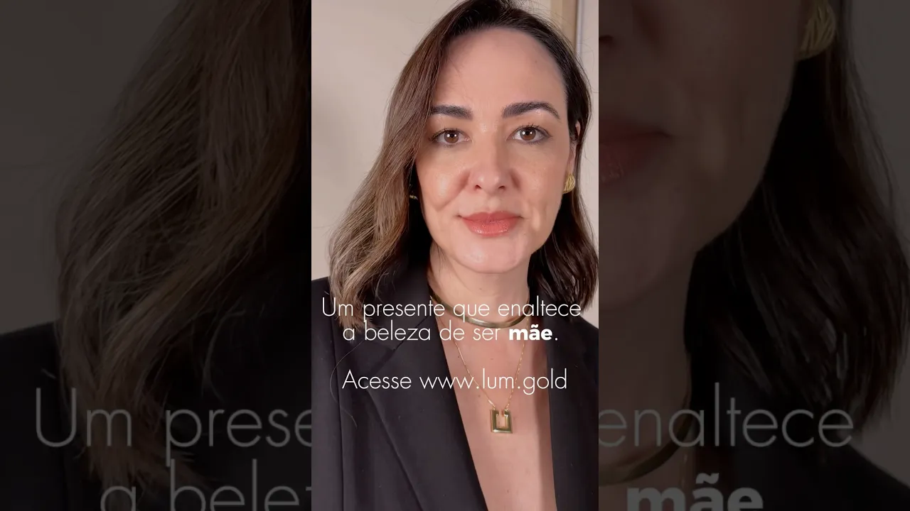 Video de LUM Semijoias Premium