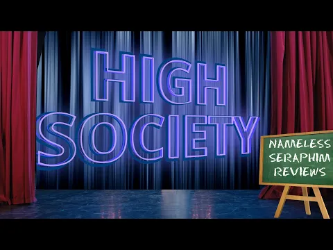 High Society Review
