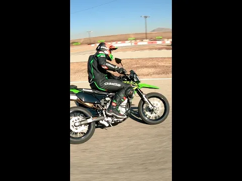 2026 Kawasaki Klx300sm *5.99%/60 Mois💳 Thumbnail alt