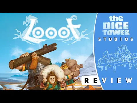 Looot Review - Jaarl of the Fjoord