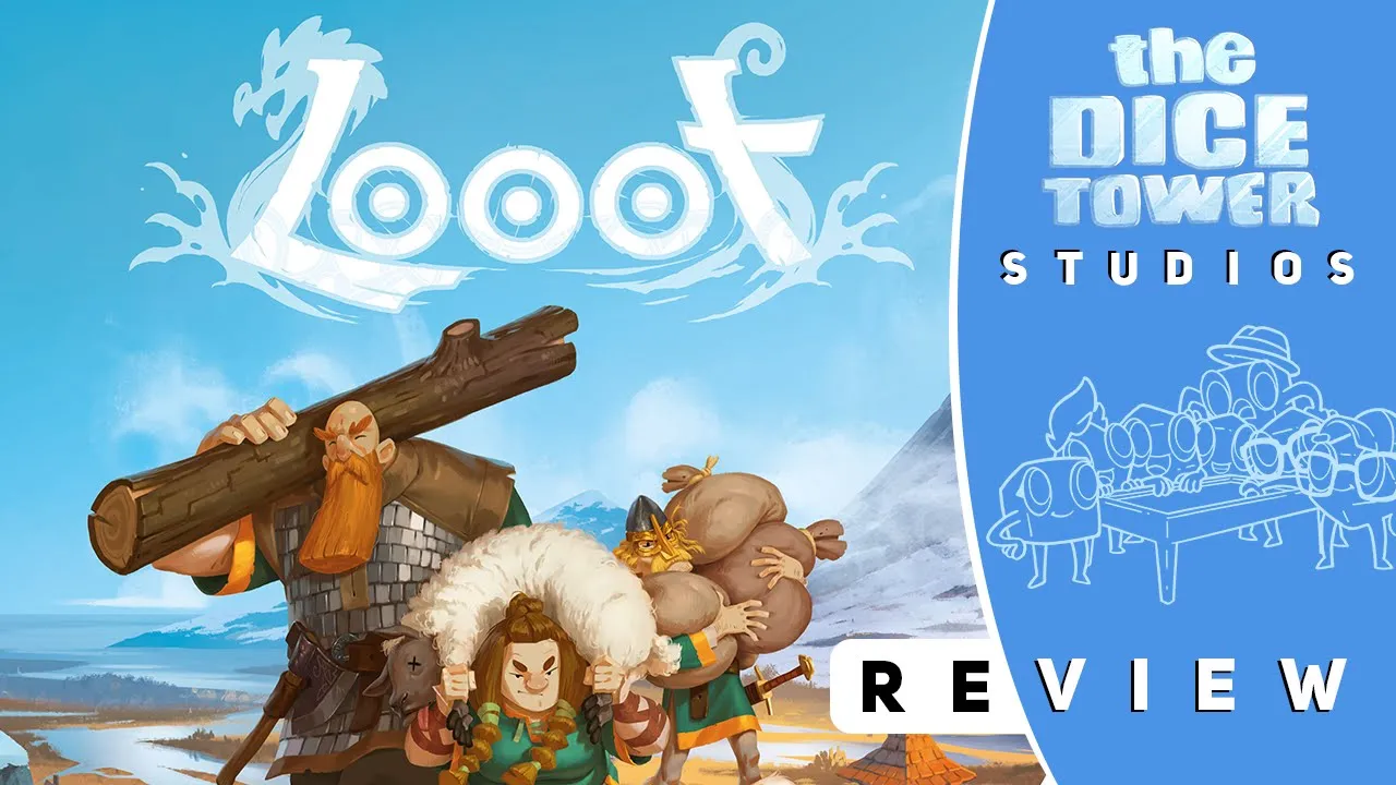 Looot Review - Jaarl of the Fjoord