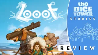 Looot Review - Jaarl of the Fjoord