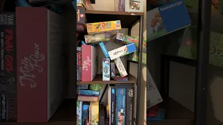 What. Is. Happening. On. This. Shelf.