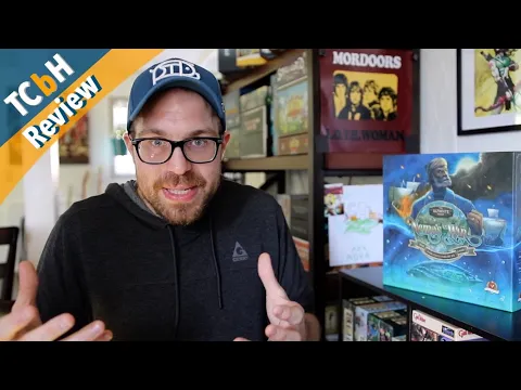 Nemo's War Ultimate Edition & Journey's End - TCbH Review