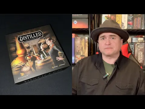 TDG: Distilled