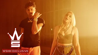 Holly Baby - “Wasted Love” feat. NLE Choppa (Official Music Video - WSHH Exclusive)