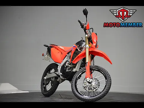 2022 Honda Crf450rl Thumbnail alt