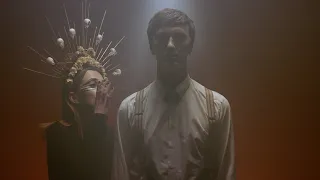 Trivium - What The Dead Men Say [OFFICIAL VIDEO]