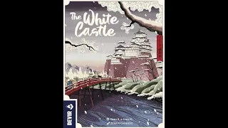 Dad vs Daughter - The White Castle - Unboxing