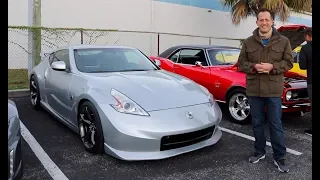 Is the 2014 Nissan 370Z NISMO the last TRUE Nismo?