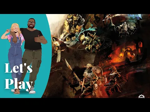 Let's Play - Bardsung (Ch. 1a)