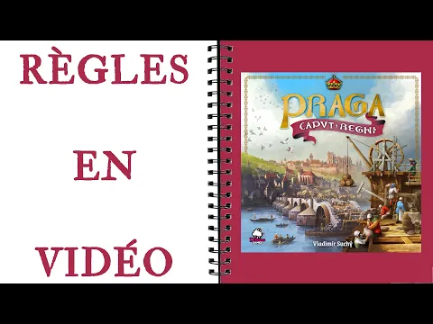 Praga Caput Regni Les Règles En Vidéo