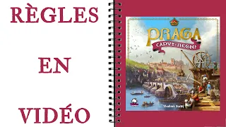 Praga Caput Regni Les Règles En Vidéo
