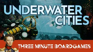 Underwater cities in about 3 minutes