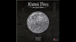 Kutná Hora: The City of Silver Interview at Origins 2023