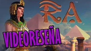 Videoreseña - Ra