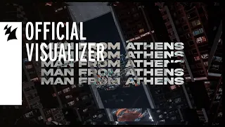 Fergie - Man From Athens (Official Visualizer)