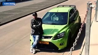 Ford Focus RS | AutoTopNL Driver's Diaries | Ep. 1  Emre's Fire Breathing Ford (English Subtitles)